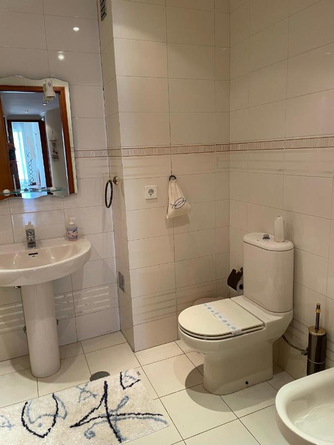 Verde Ria Apartamento Torreira Dış mekan fotoğraf