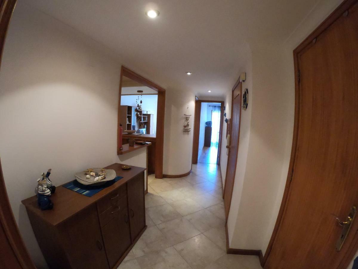 Verde Ria Apartamento Torreira Dış mekan fotoğraf