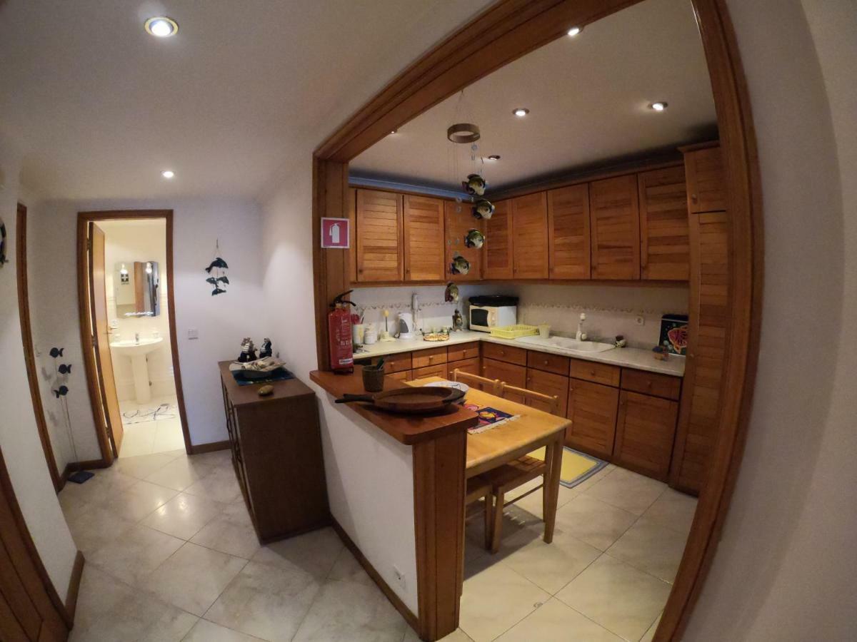 Verde Ria Apartamento Torreira Dış mekan fotoğraf
